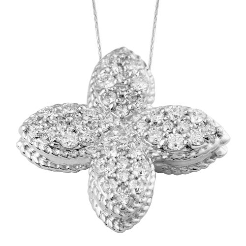 ALYSSUM PENDANT