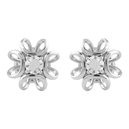 JEWEL IN THE CROWN STUDS